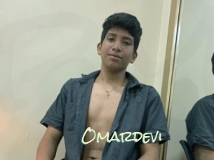 Omardevi