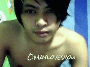 Omaylovesyou