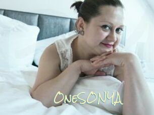 OneSONYA