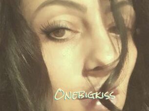 Onebigkiss