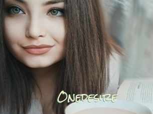 Onedesire