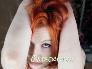 onesexygina Porn Monkey Cash