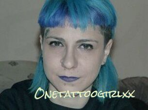 Onetattoogirlxx