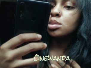 Onewanda
