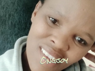 Ongjoy