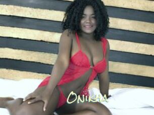 Onikha