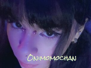 Onimomochan
