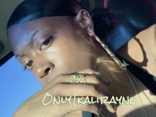 Only1kalirayne