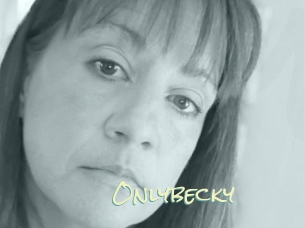 Onlybecky