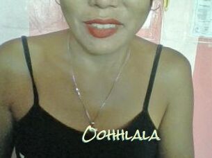 Oohhlala