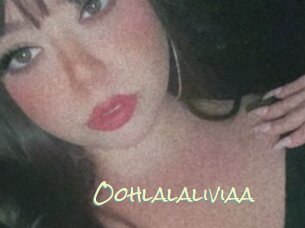 oohlalaliviaa Porn Monkey Cash