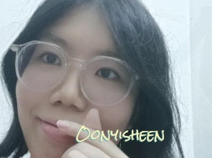 Oonyisheen