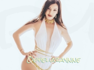 opheliazaynne Porn Monkey Cash