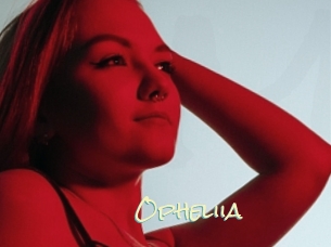 Opheliia
