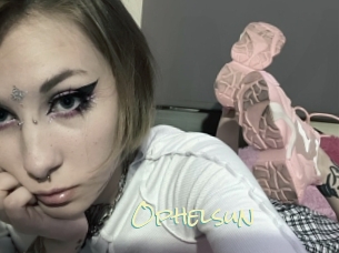 Ophelsun