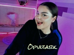Opiazark