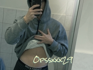 Opssxxx29
