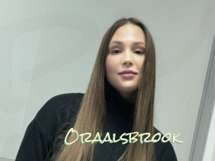 Oraalsbrook