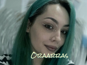 Oraarras
