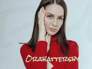 Orabattersby