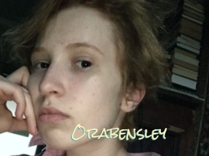 Orabensley