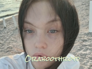 Oraboothroyd