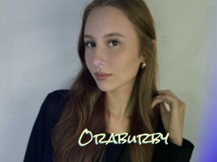 Oraburby