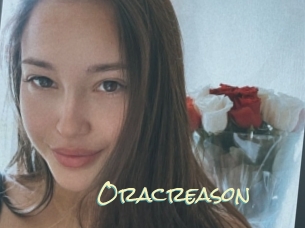 Oracreason