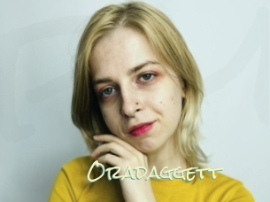 Oradaggett
