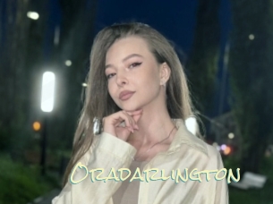 Oradarlington