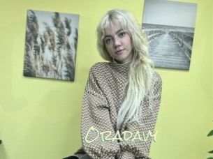 Oradavy