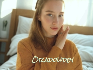 Oradowdey