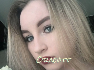 Oraevitt