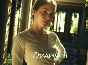 Orafinch