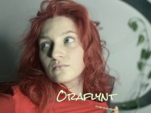 Oraflynt