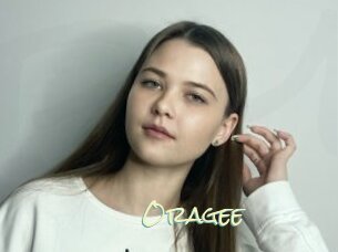 Oragee