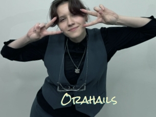 Orahails