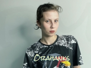 Orahanks