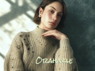Orahazle