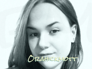 Orahickmott