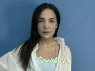 Orashine