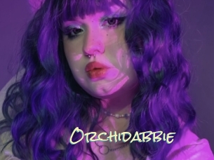 Orchidabbie