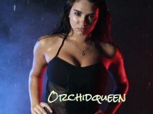 Orchidqueen