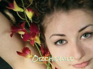 Orchidwild