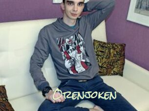 Orenjoken