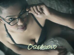 Oreogold