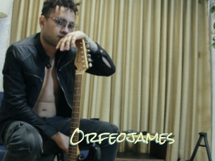 Orfeojames