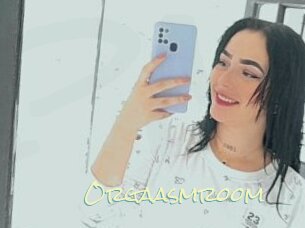 Orgaasmroom