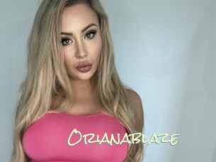 Orianablaze