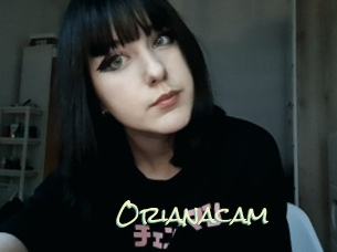 Orianacam
